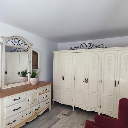 Finca Barahona Casa Barahona Casa Bahoruco, Casa Bohechio Altea Eksteriør billede