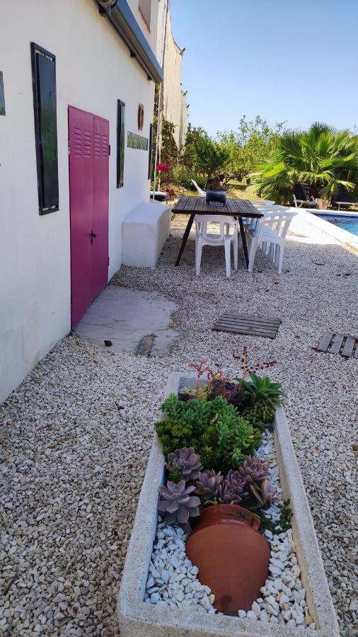 Finca Barahona Casa Barahona Casa Bahoruco, Casa Bohechio Altea Eksteriør billede