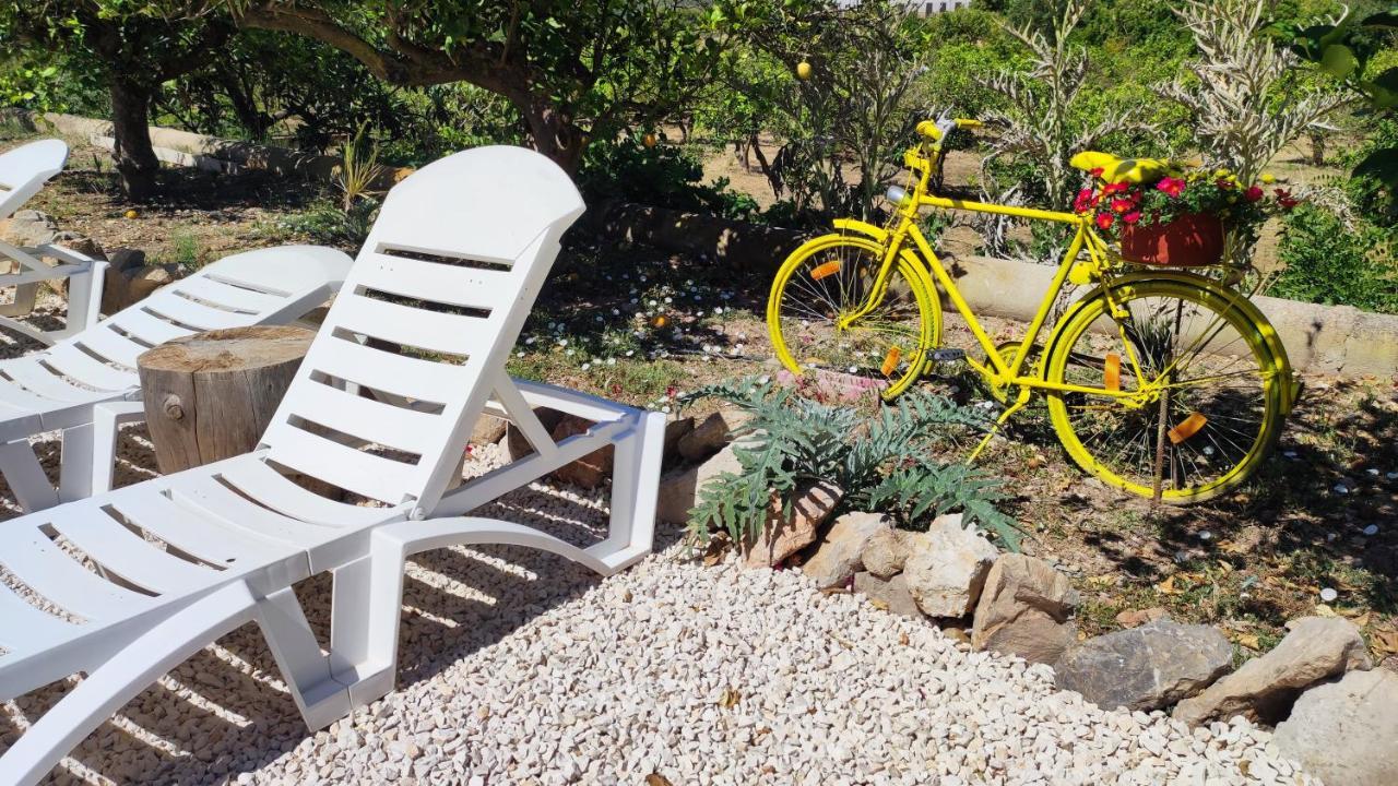 Finca Barahona Casa Barahona Casa Bahoruco, Casa Bohechio Altea Eksteriør billede