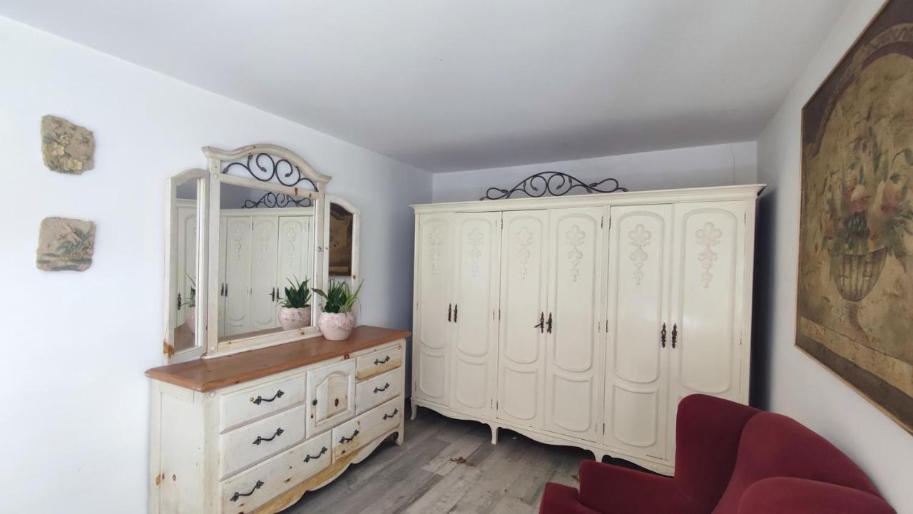 Finca Barahona Casa Barahona Casa Bahoruco, Casa Bohechio Altea Eksteriør billede