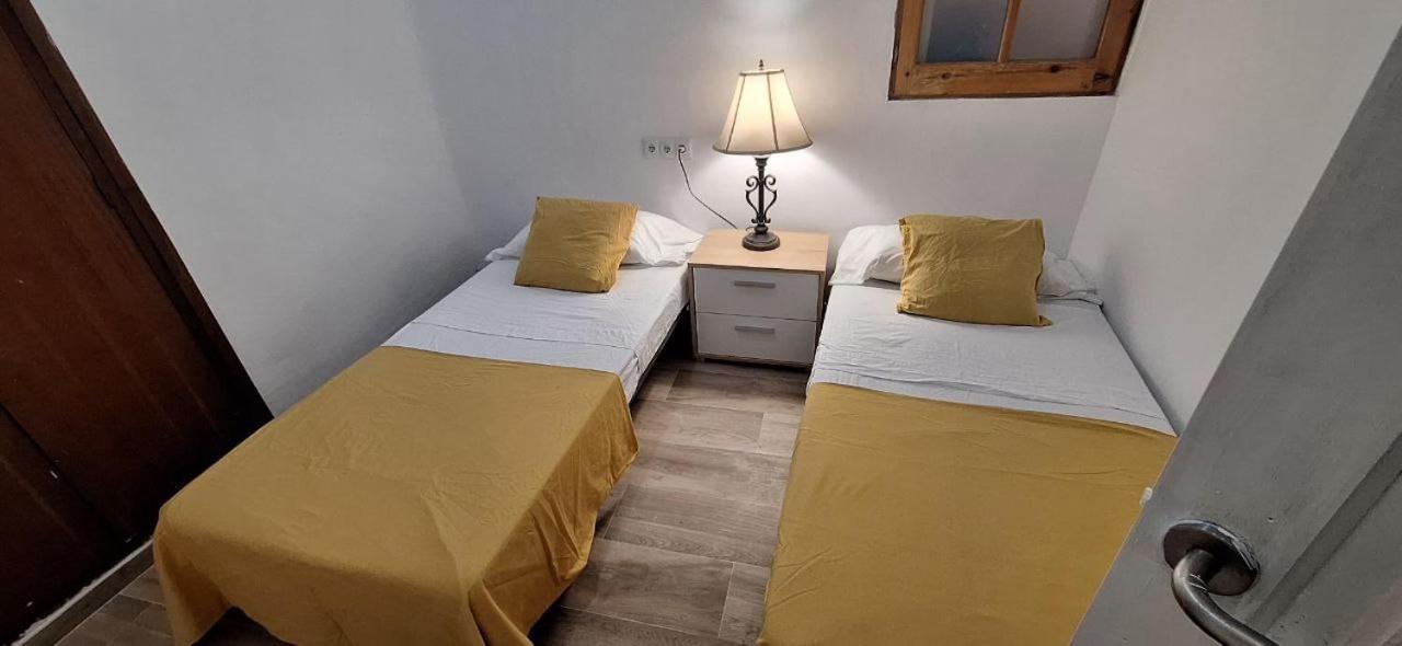 Finca Barahona Casa Barahona Casa Bahoruco, Casa Bohechio Altea Værelse billede