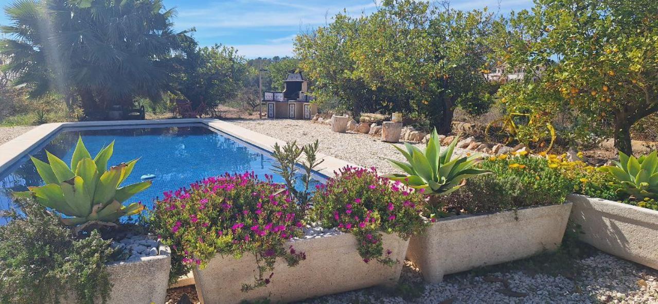 Finca Barahona Casa Barahona Casa Bahoruco, Casa Bohechio Altea Værelse billede