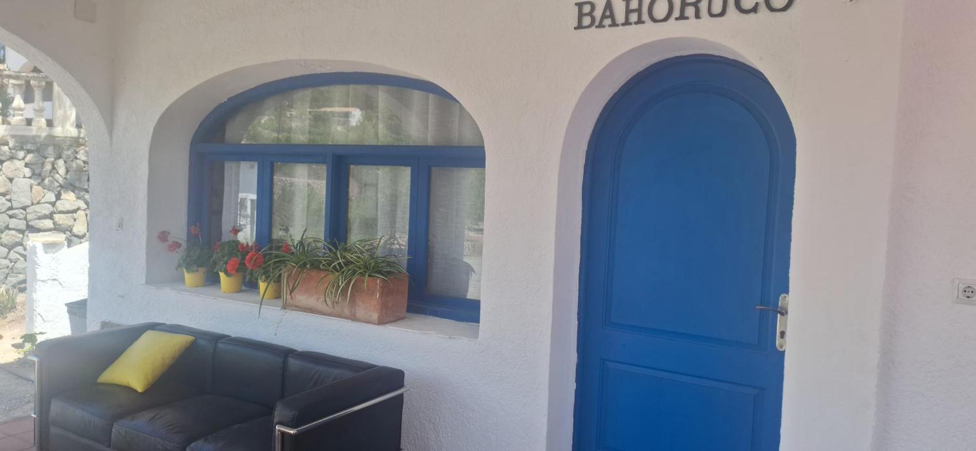 Finca Barahona Casa Barahona Casa Bahoruco, Casa Bohechio Altea Værelse billede