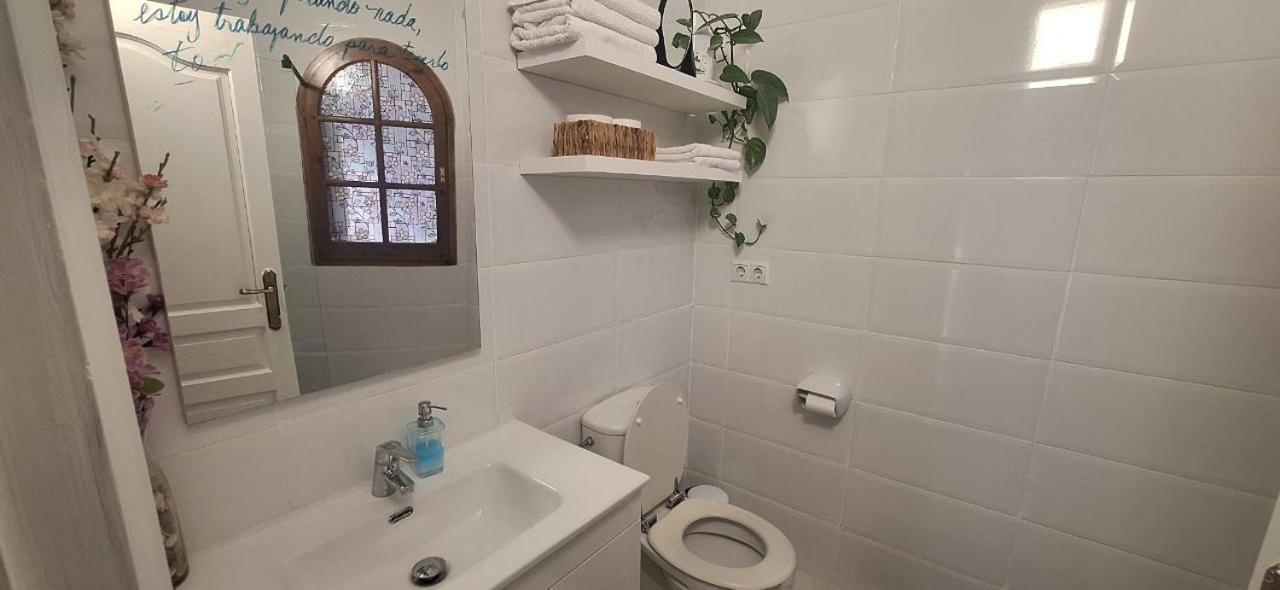 Finca Barahona Casa Barahona Casa Bahoruco, Casa Bohechio Altea Værelse billede
