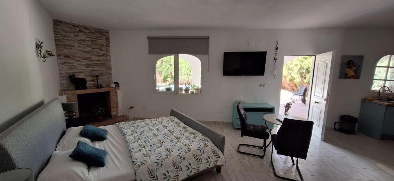 Finca Barahona Casa Barahona Casa Bahoruco, Casa Bohechio Altea Værelse billede