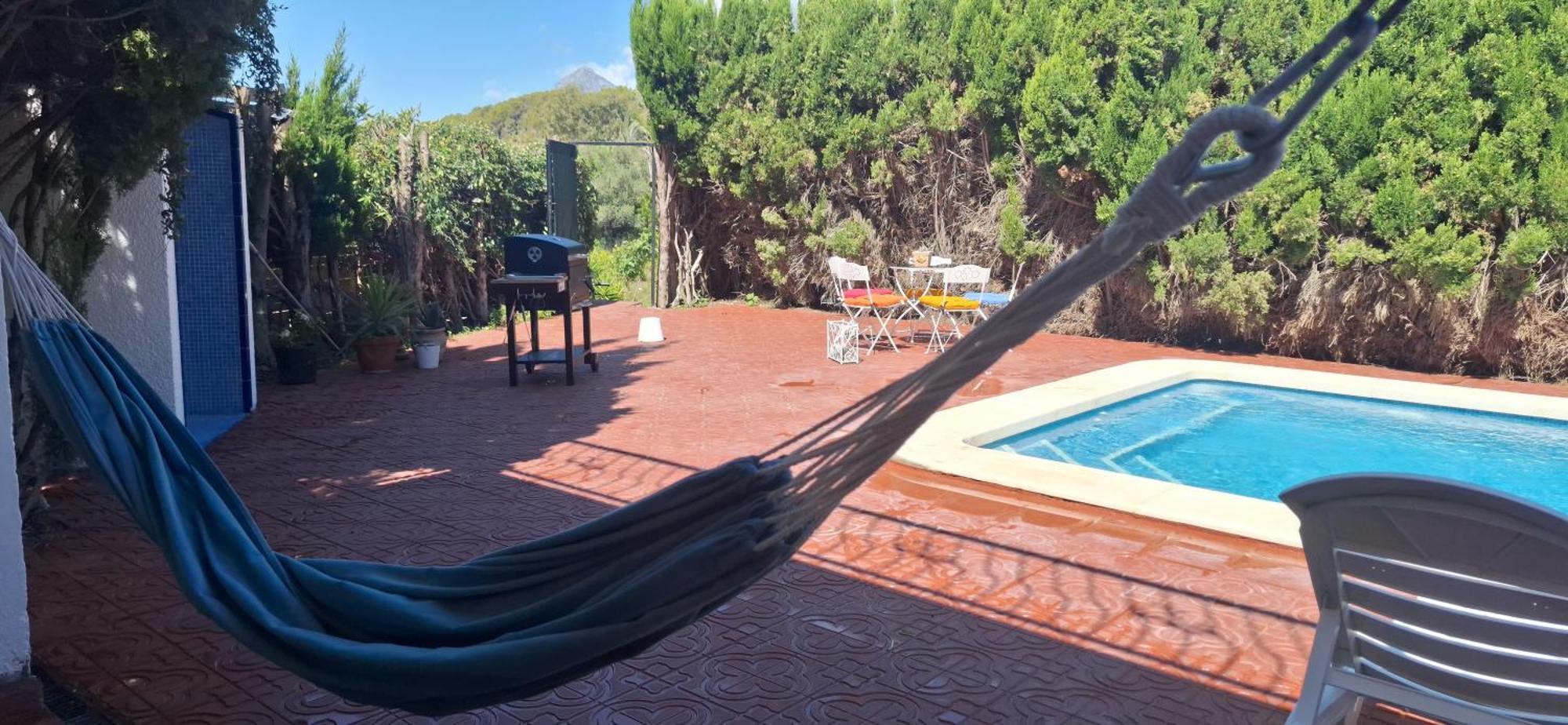 Finca Barahona Casa Barahona Casa Bahoruco, Casa Bohechio Altea Værelse billede