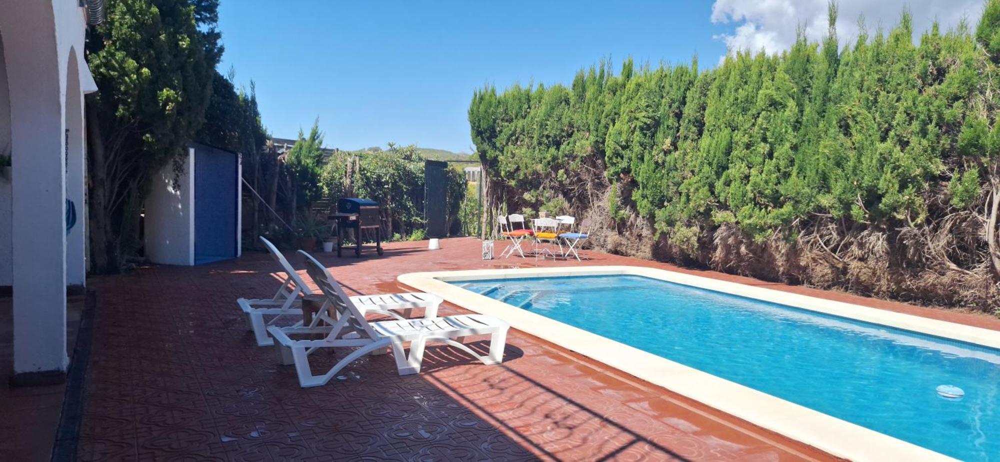 Finca Barahona Casa Barahona Casa Bahoruco, Casa Bohechio Altea Værelse billede