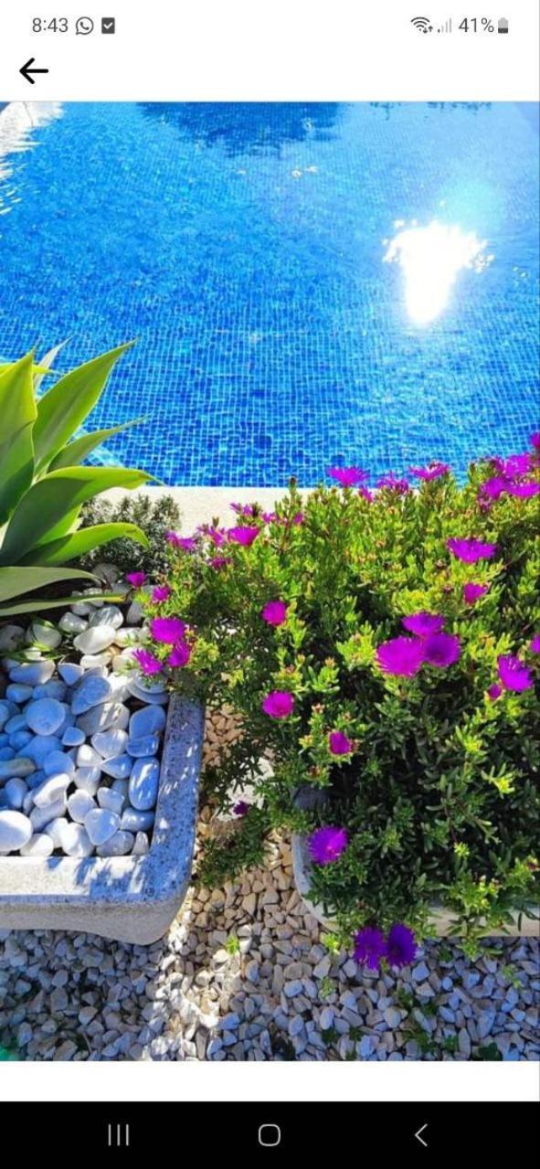 Finca Barahona Casa Barahona Casa Bahoruco, Casa Bohechio Altea Værelse billede