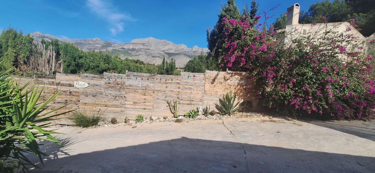Finca Barahona Casa Barahona Casa Bahoruco, Casa Bohechio Altea Værelse billede