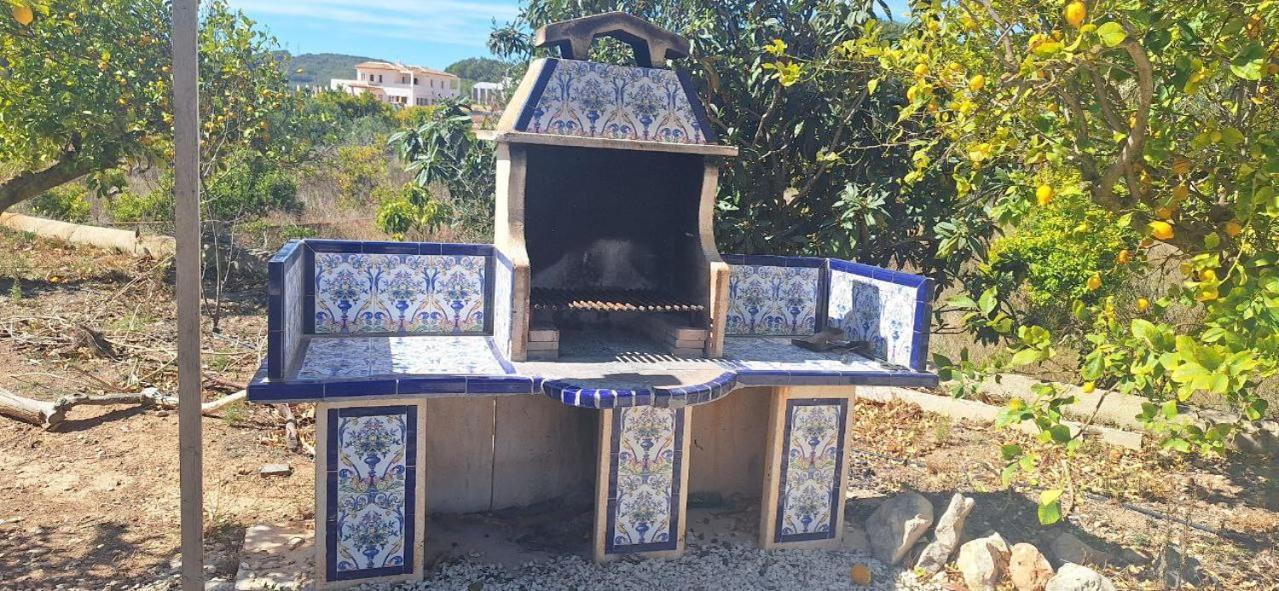 Finca Barahona Casa Barahona Casa Bahoruco, Casa Bohechio Altea Værelse billede