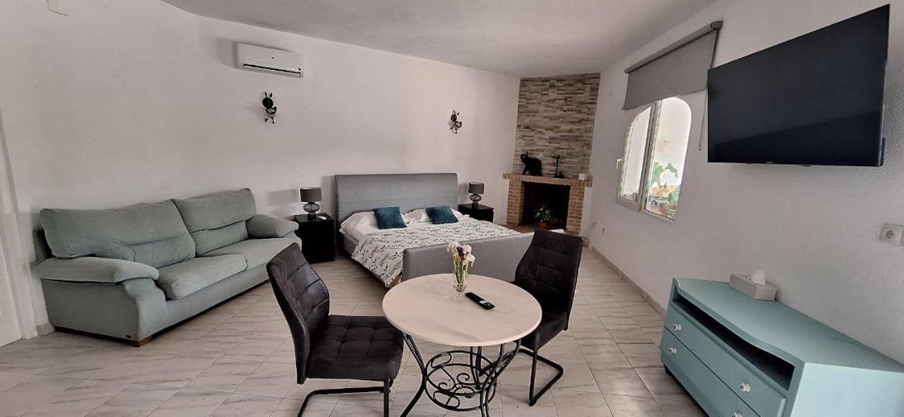 Finca Barahona Casa Barahona Casa Bahoruco, Casa Bohechio Altea Værelse billede