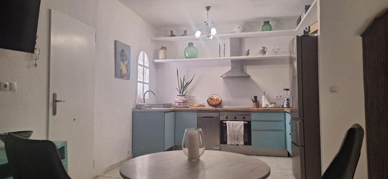 Finca Barahona Casa Barahona Casa Bahoruco, Casa Bohechio Altea Værelse billede